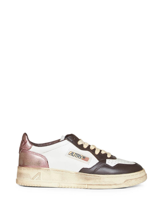 Autry Super Vintage Low