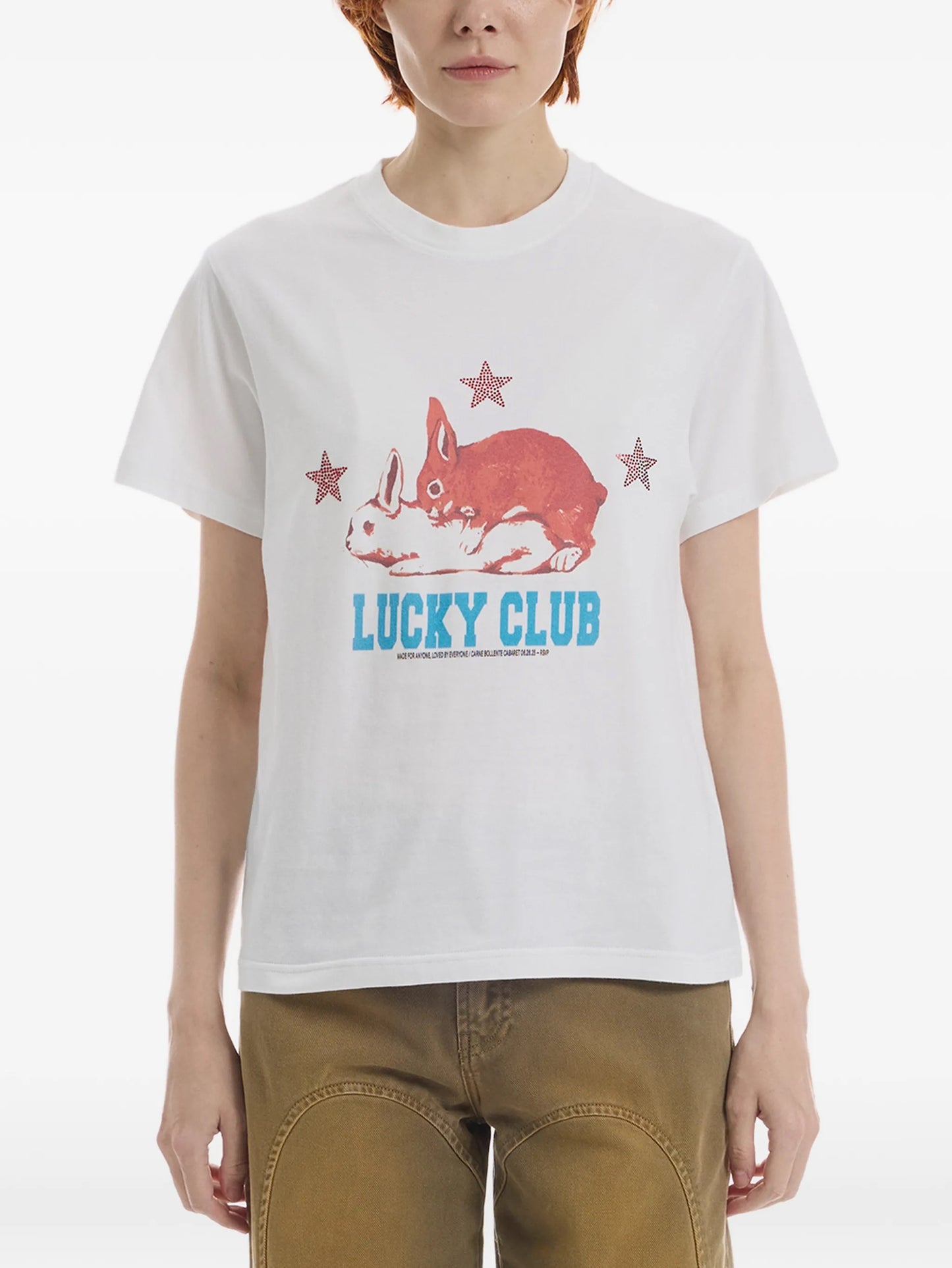 Carne Bollente Lucky Club