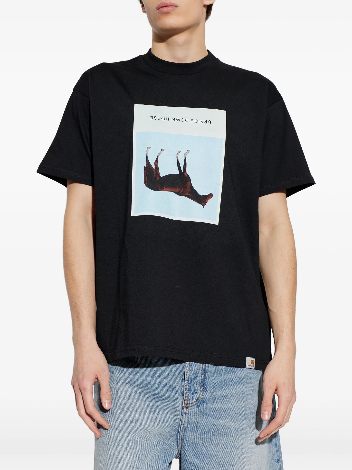 S/S Sean Hamilton 02 T-Shirt