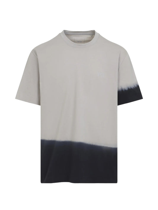 Y-3 Dip Rg Ss Tee