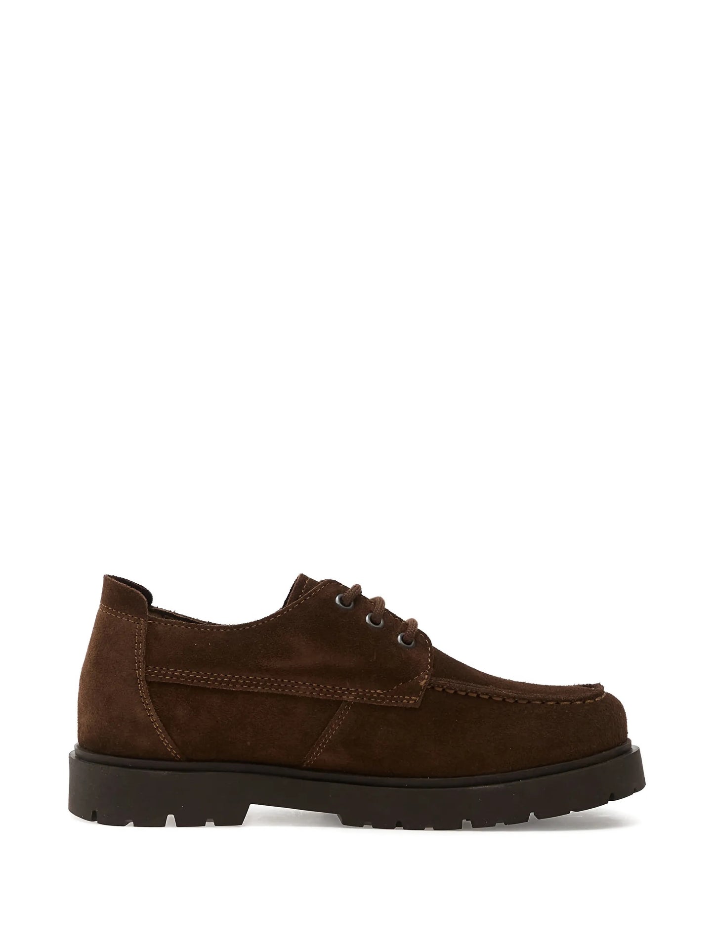 Birkenstock Highwood Moc Lace Low S