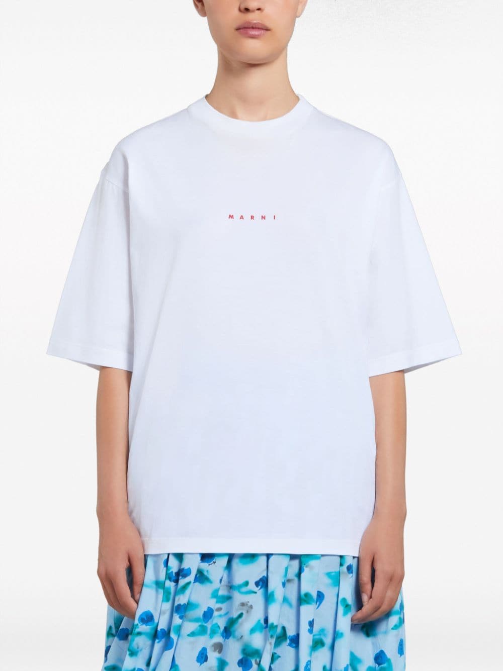 T-shirt oversize