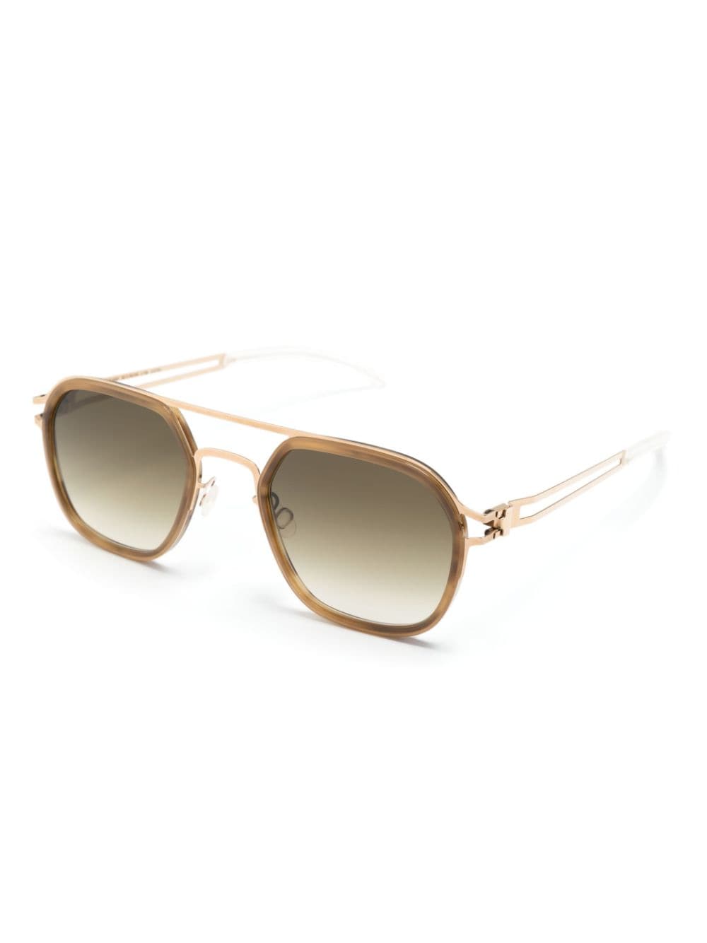 Leeland A80 Champagne Gold