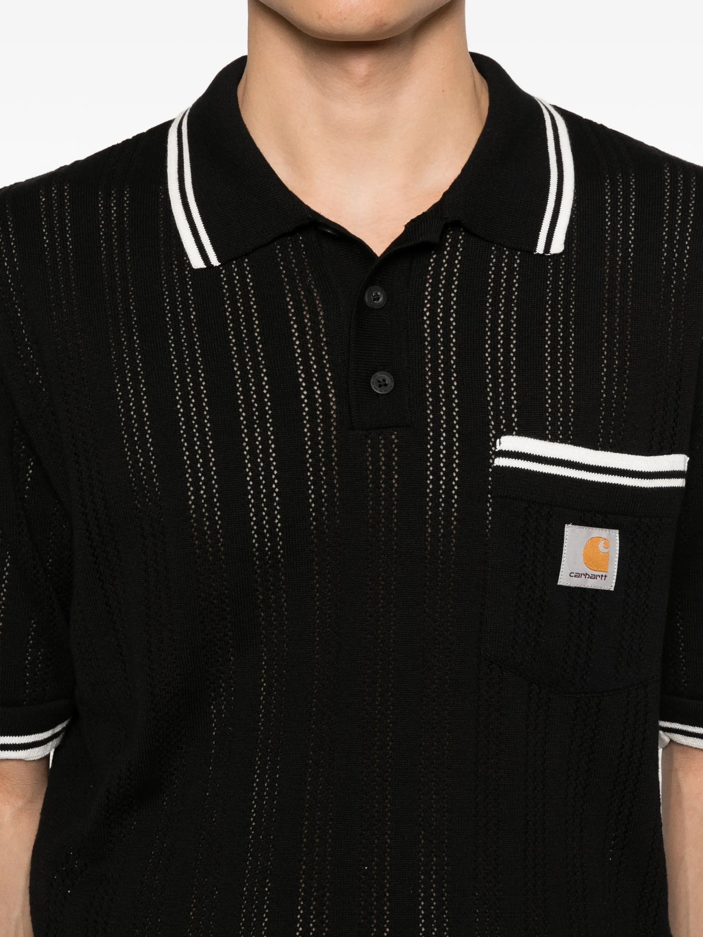 S/S Ramsey Polo