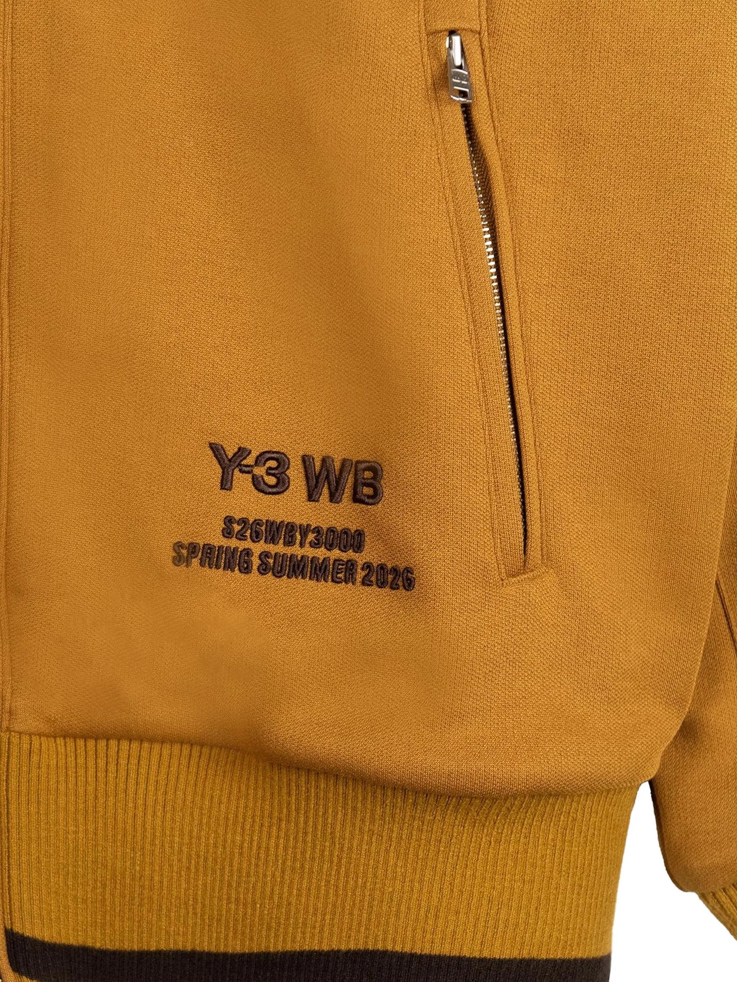 Adidas Wb Y3 Track Top
