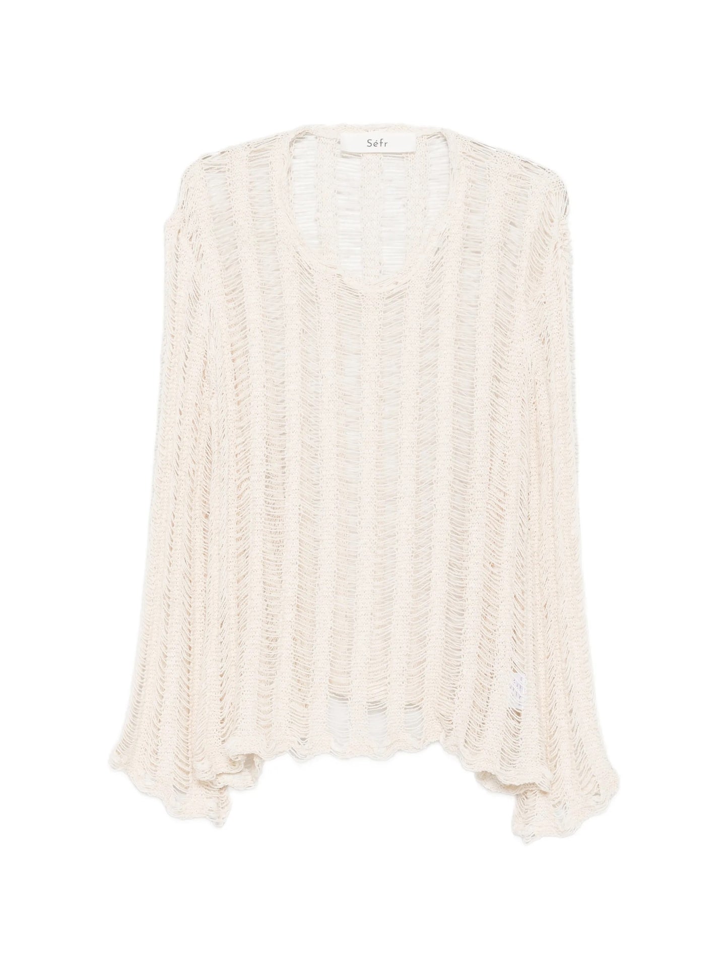 Séfr Aestas Sweater
