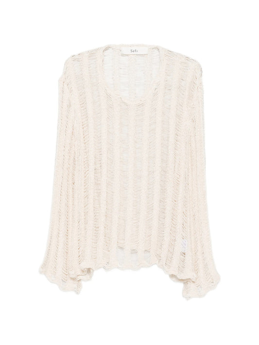 Séfr Aestas Sweater