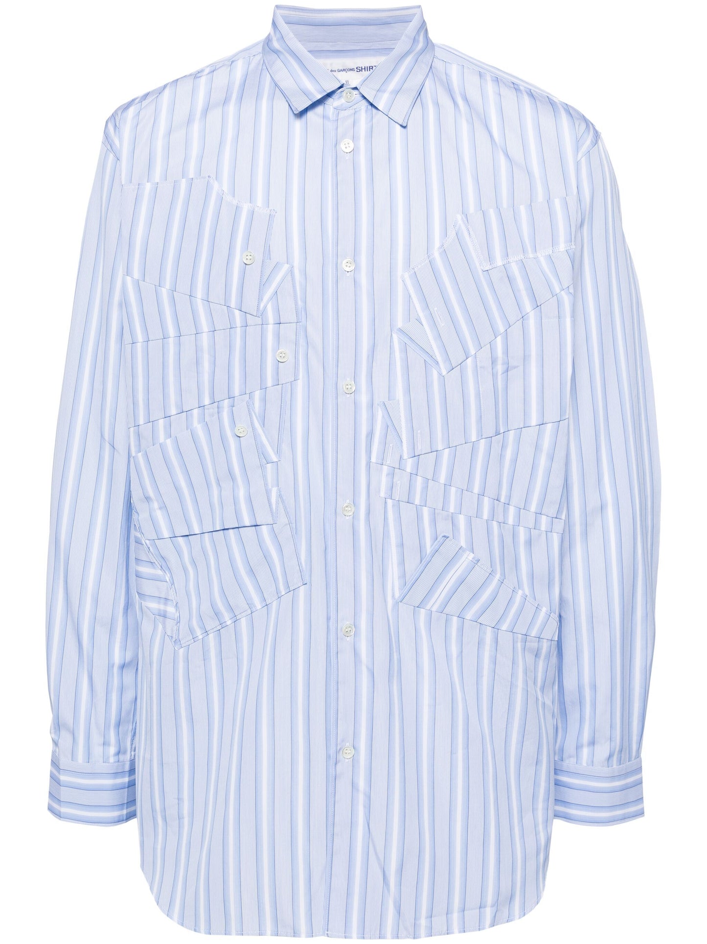 Mens Shirt Woven