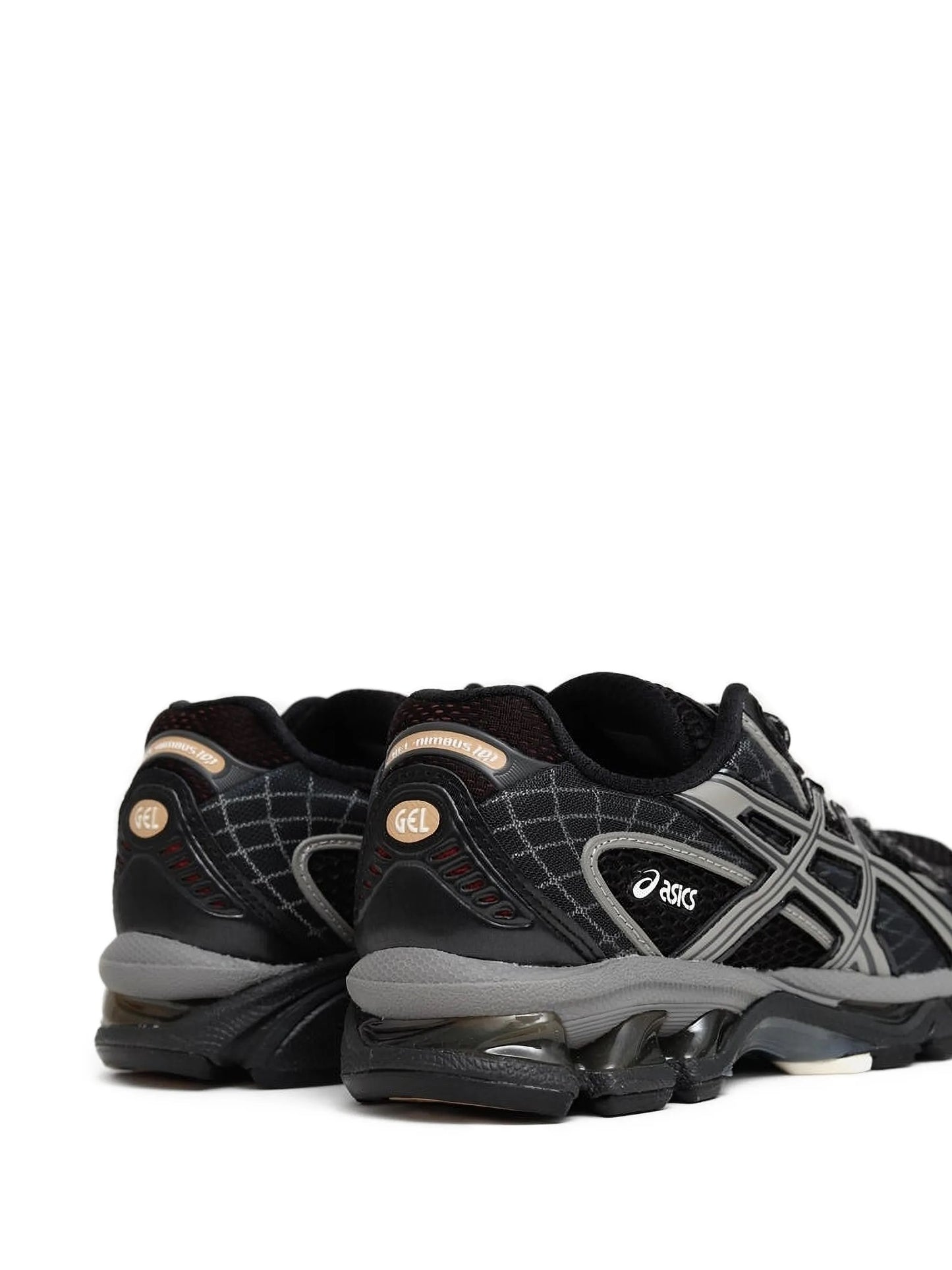 Asics Gel Nimbus 10.1