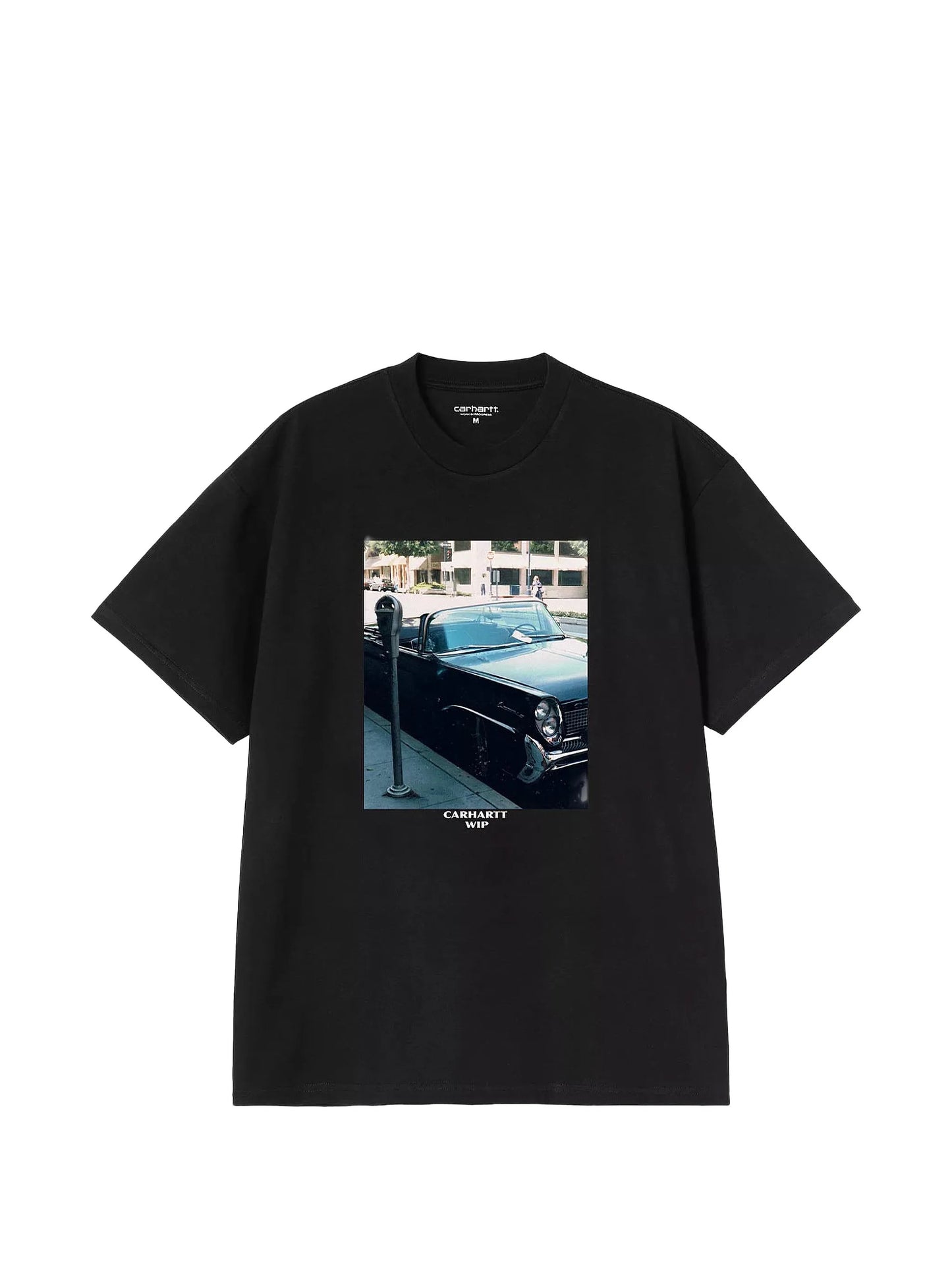 Carhartt S/S Warm Views T-Shirt