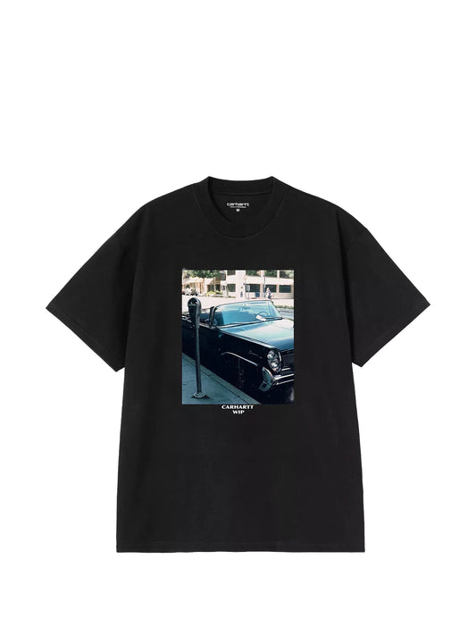 Carhartt S/S Warm Views T-Shirt