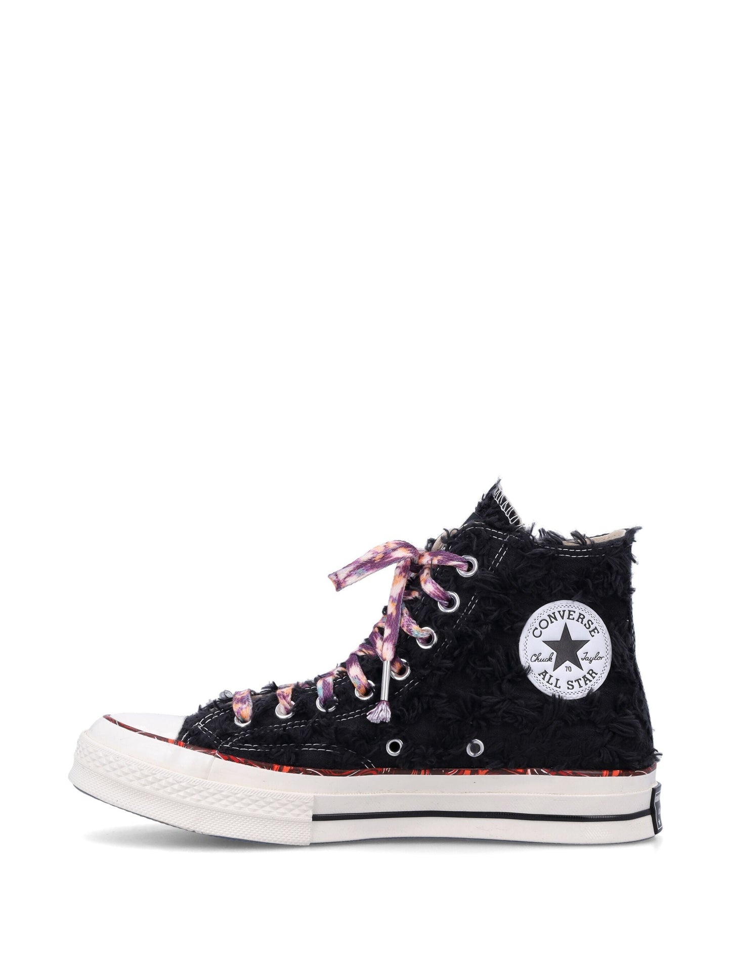 Isabel Marant x Converse Chuck 70