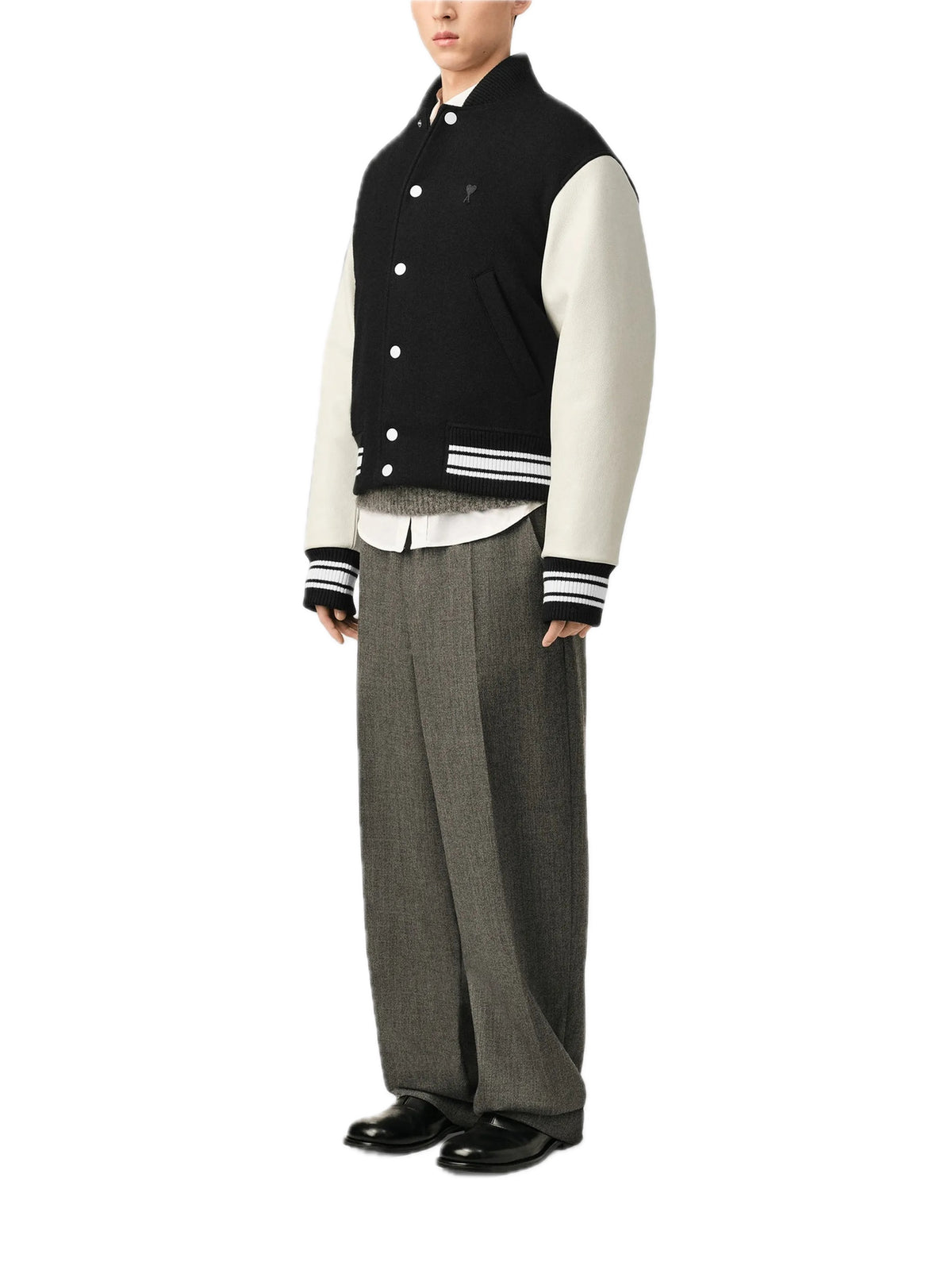 Ami Teddy Jacket