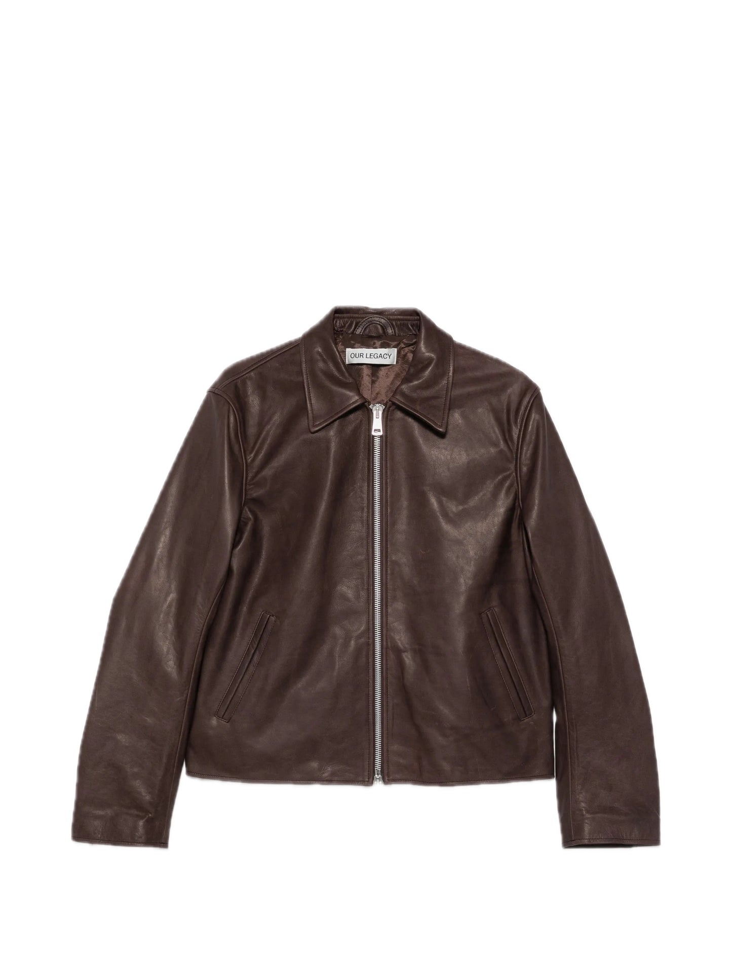 Our Legacy Mini Jacket