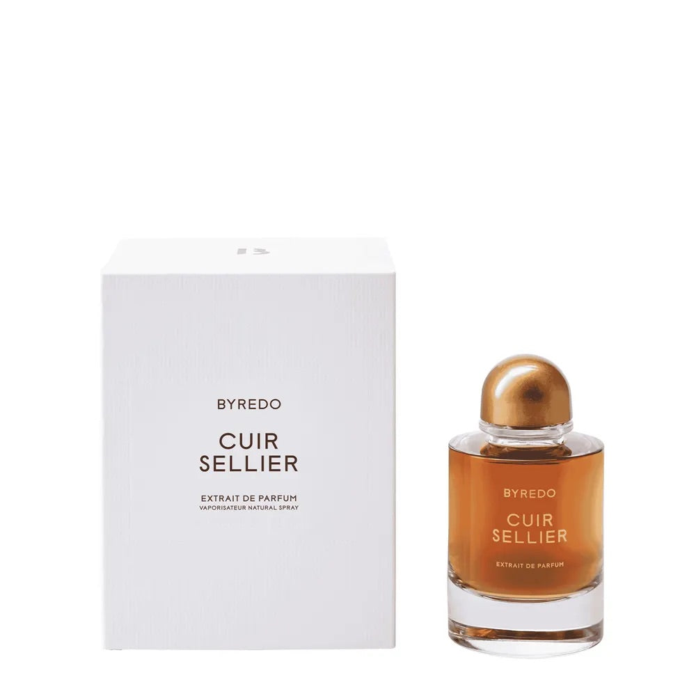 Byredo Cuir Sellier Ext 70ML