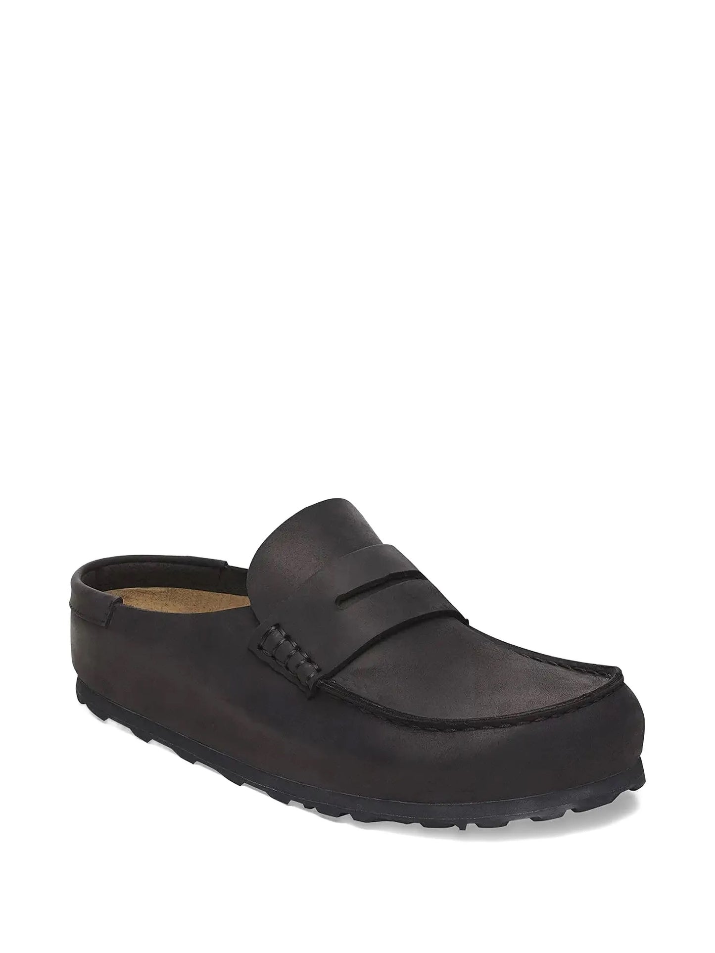 Birkenstock Naples Wrapped