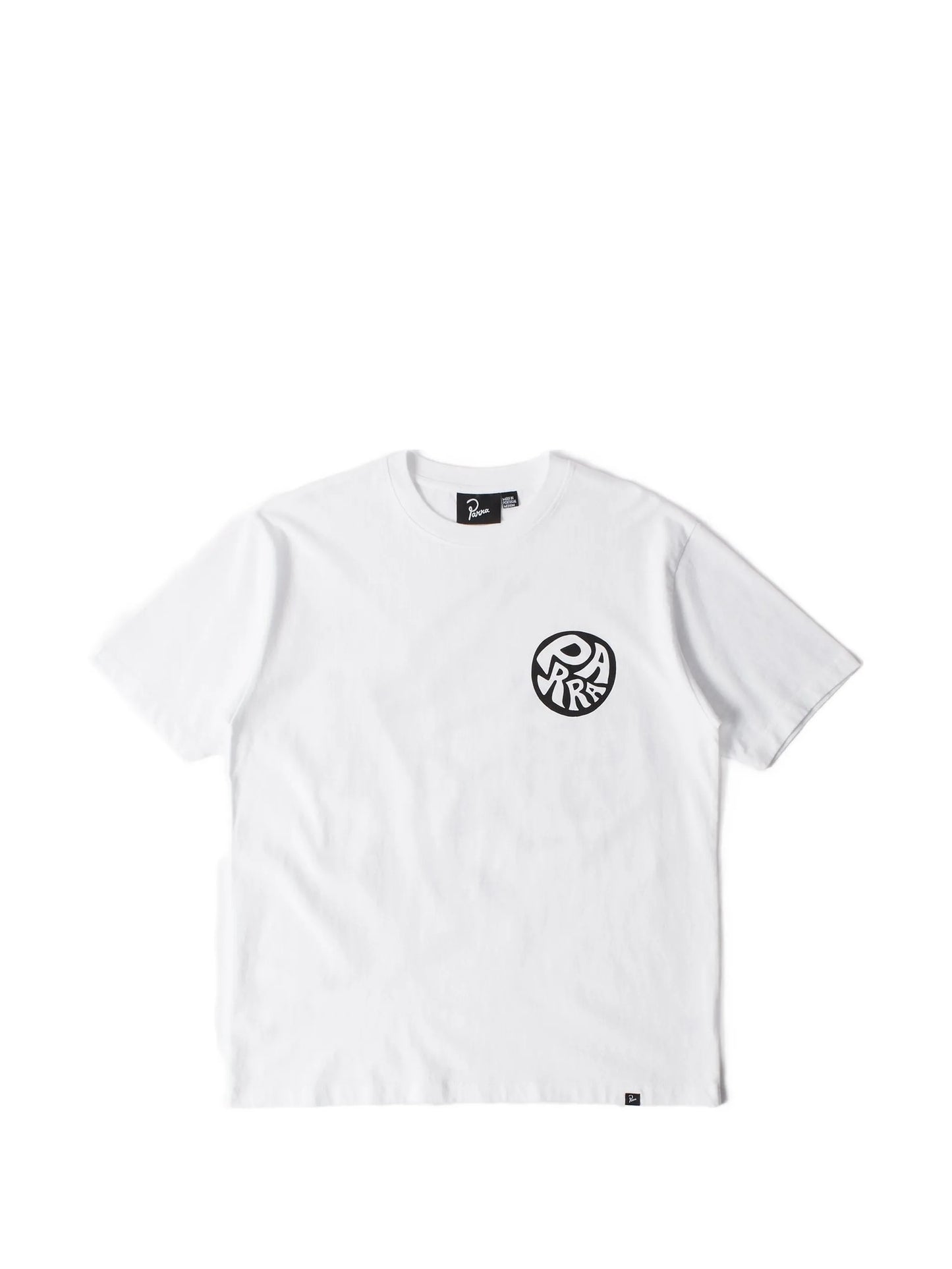Parra Play ball t-shirt