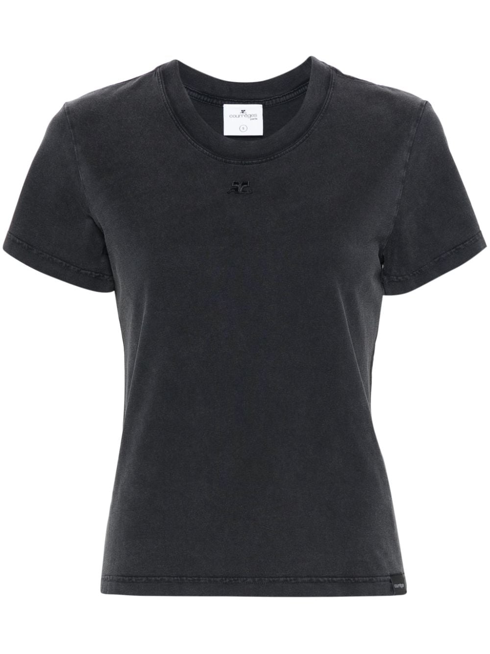 T-shirt AC Straight