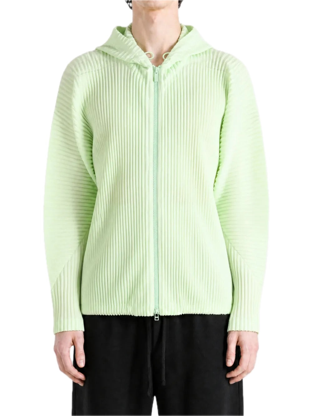 Homme Plissé Blouson