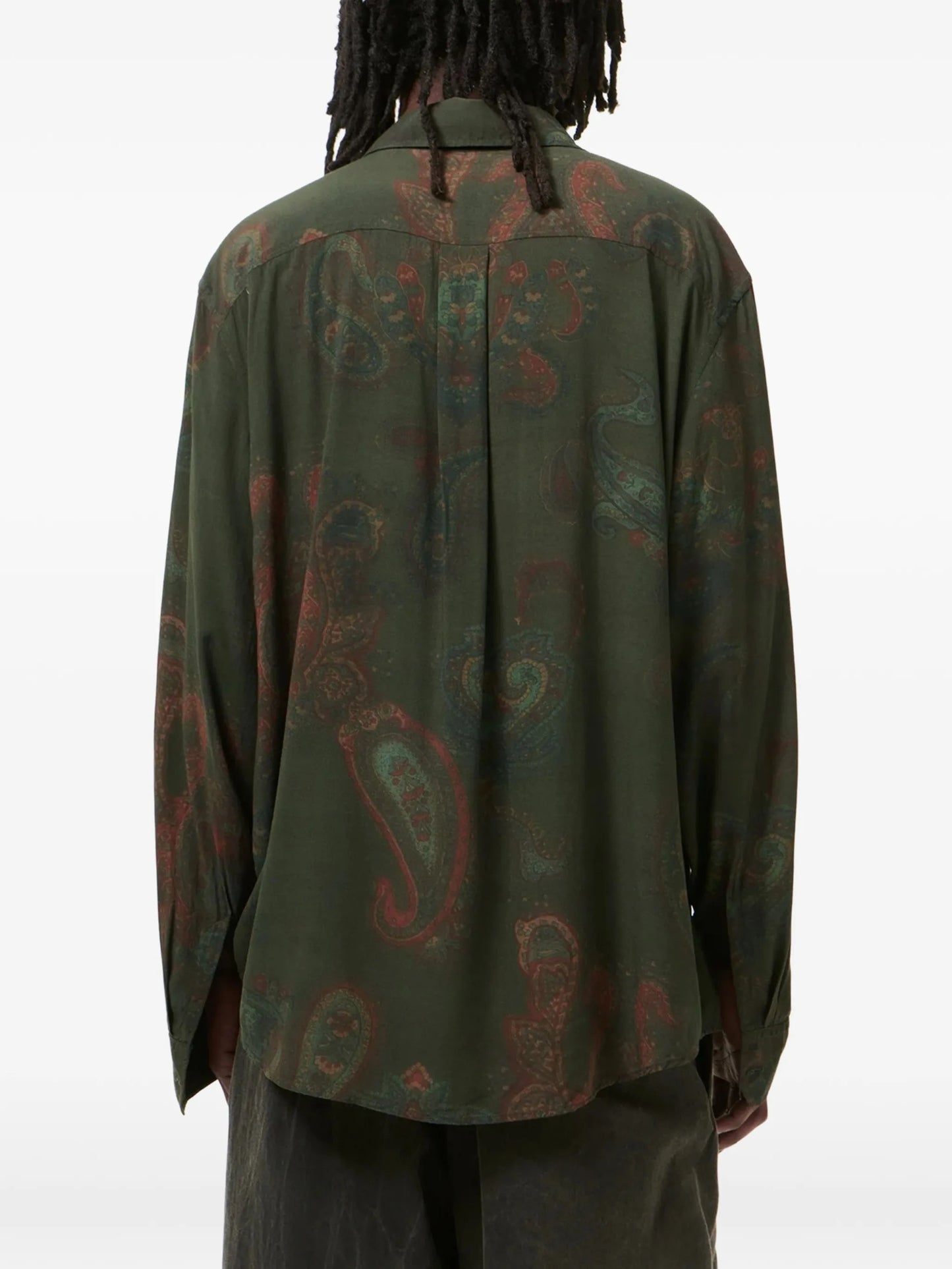 BEYOND SHIRT