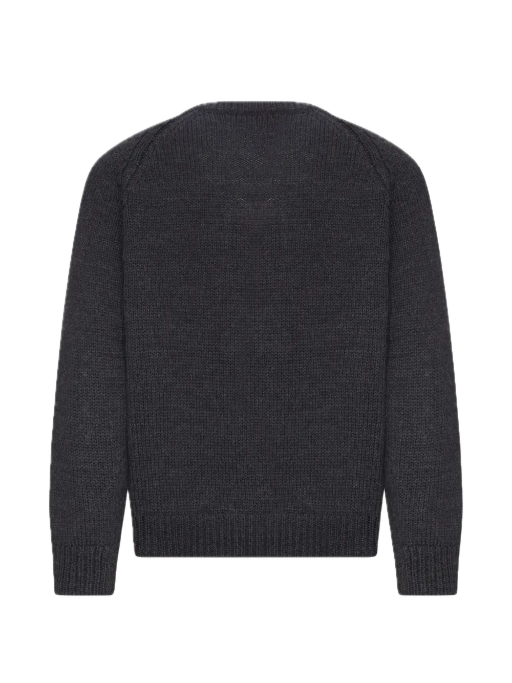 Our Legacy Shore Henley
