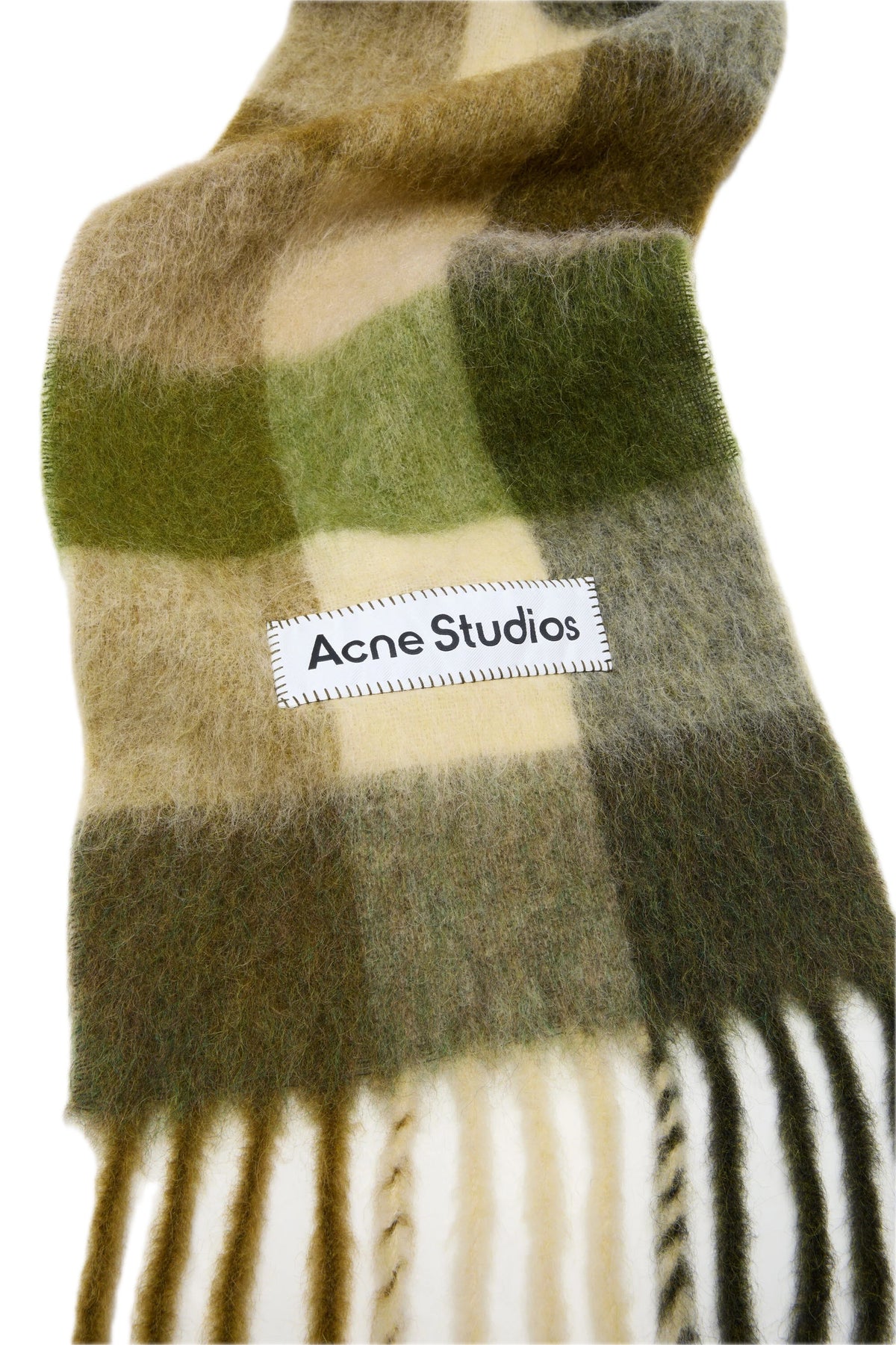 Acne Studios FN-UX-SCAR000115