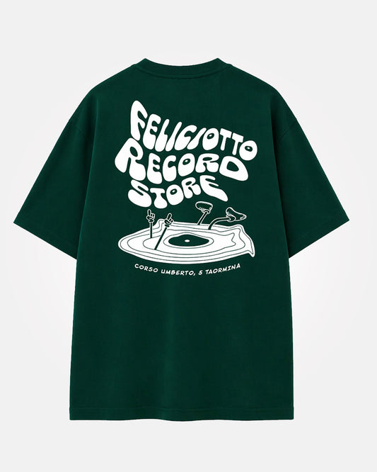 Feliciotto Record T-Shirt