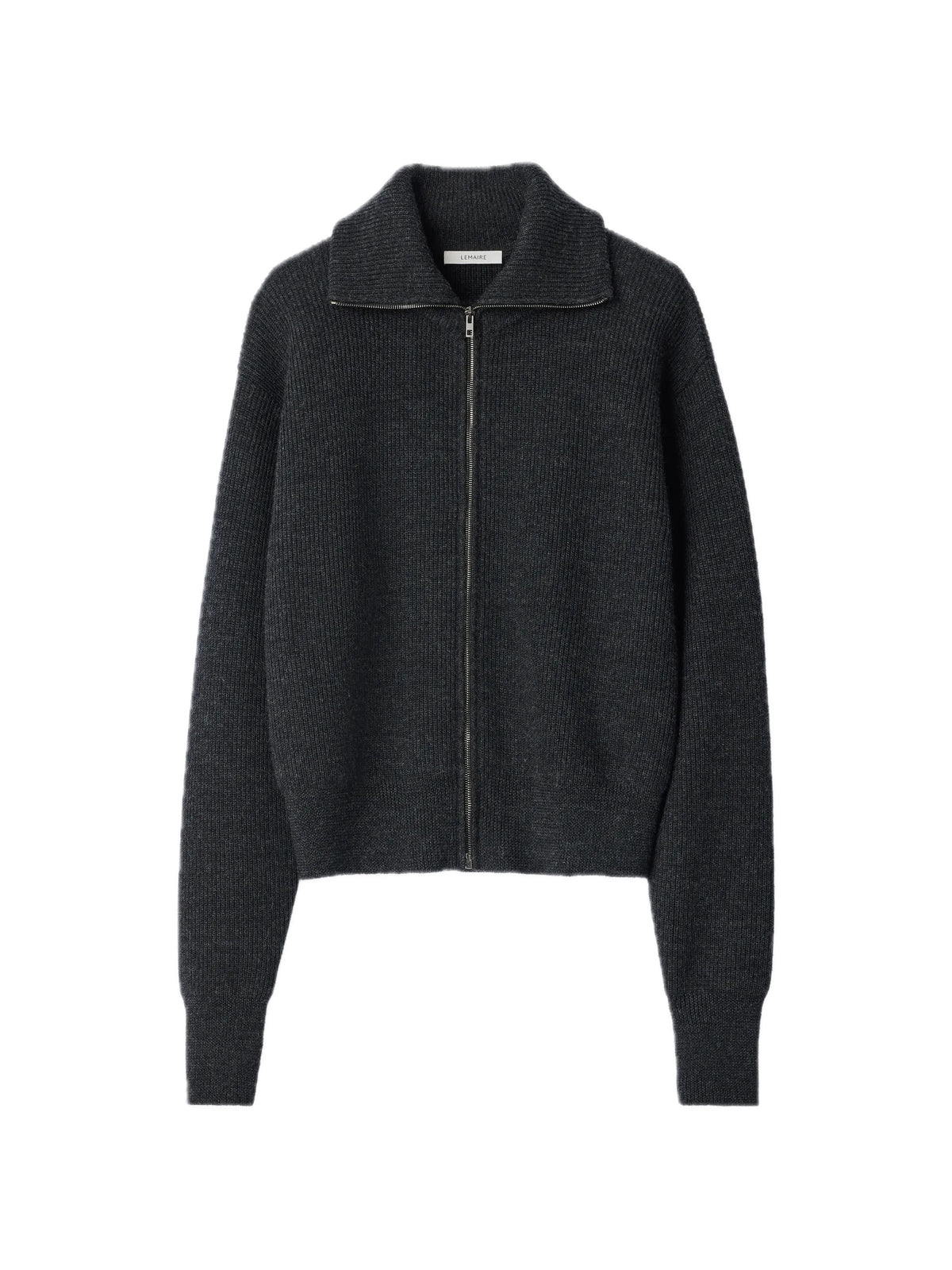 Lemaire Zipped Cardigan