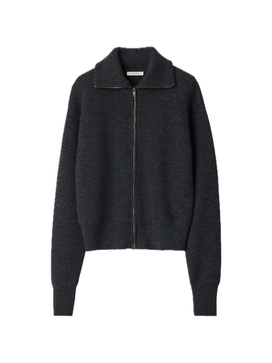 Lemaire Zipped Cardigan