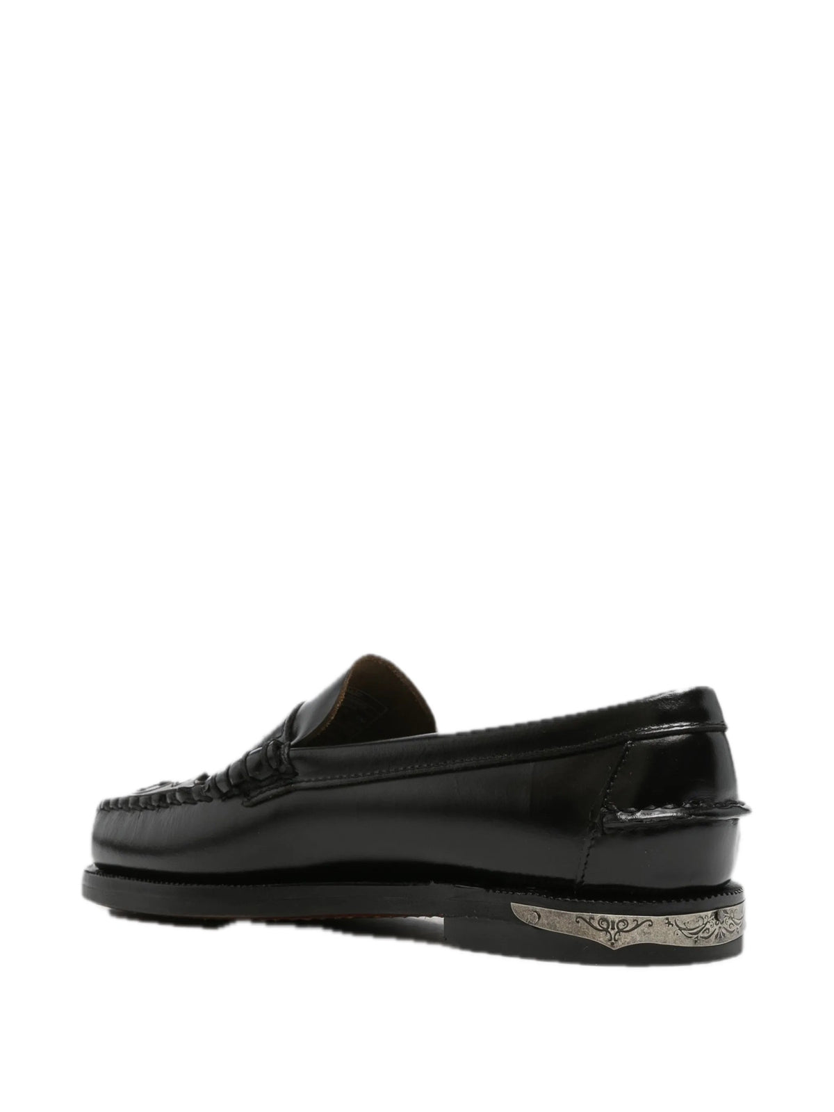 Sebago Dan Scarabeo Woman
