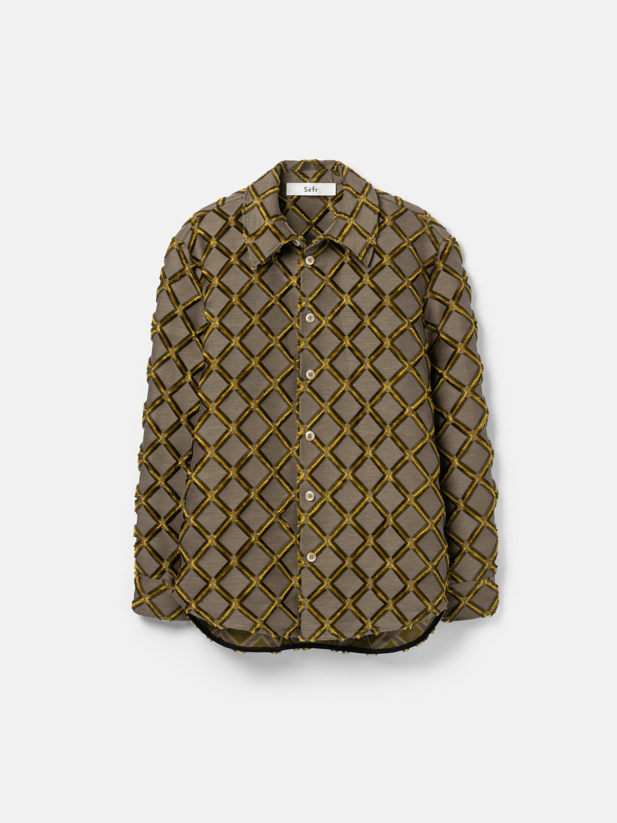 WES SHIRT