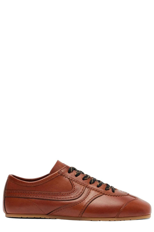 Dries Van Noten MS261 Shoes