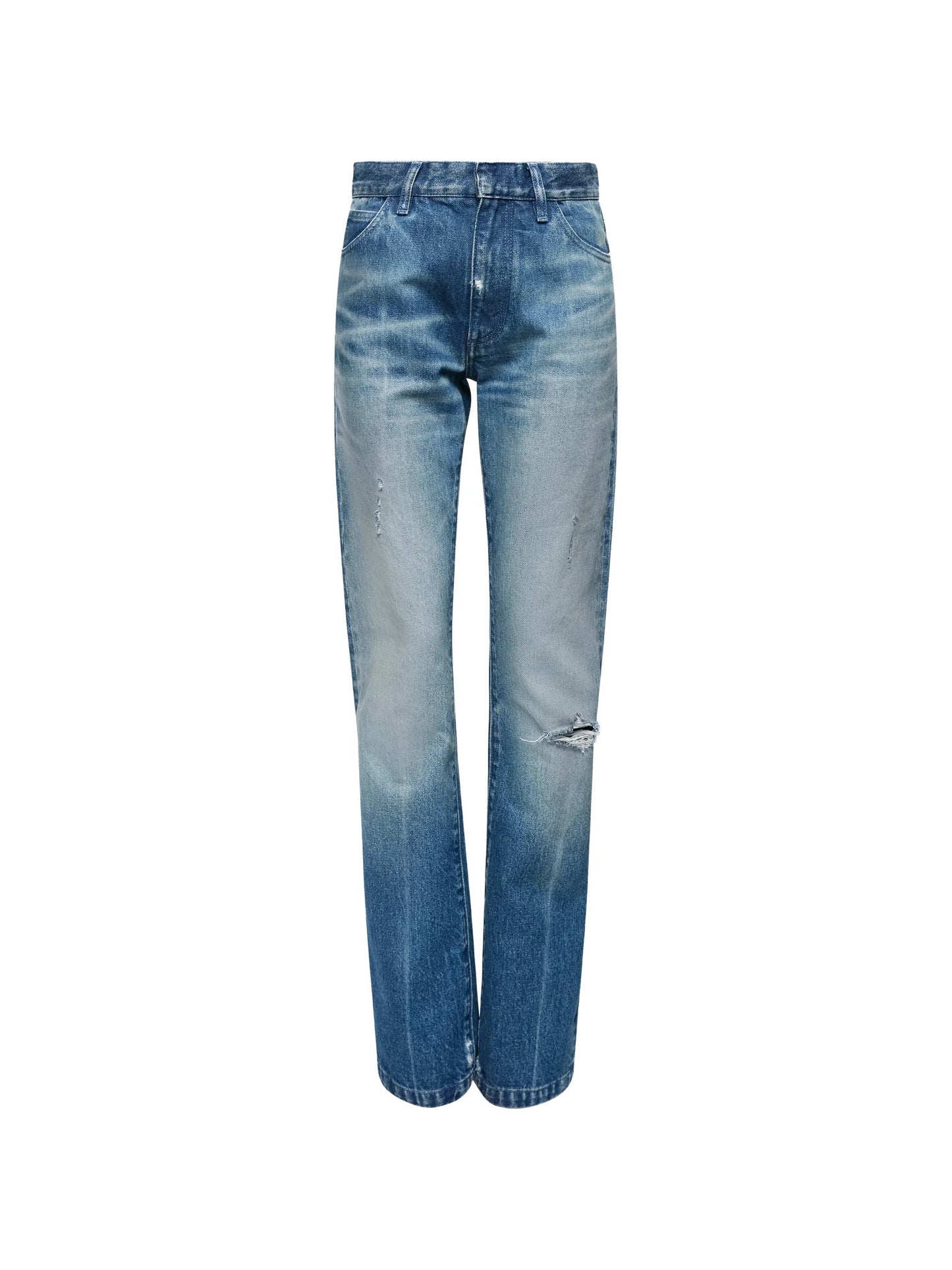 MM6 Pantalone 5 Tasche