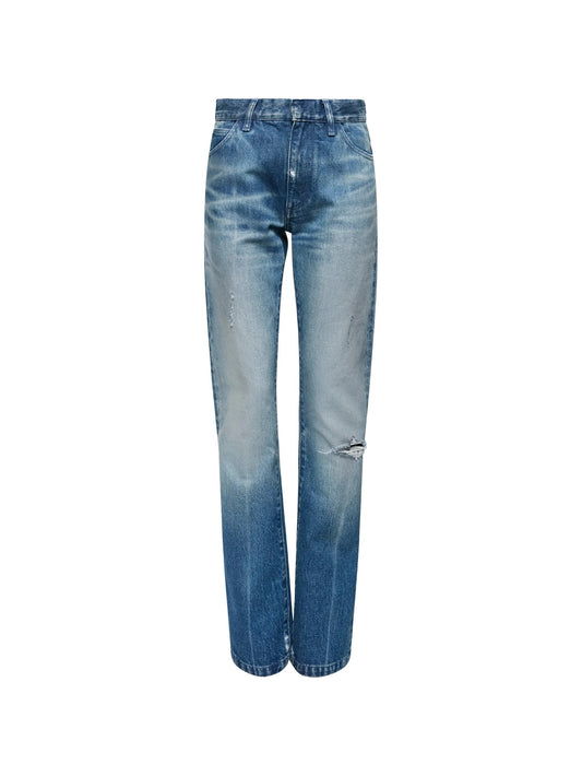 MM6 Pantalone 5 Tasche