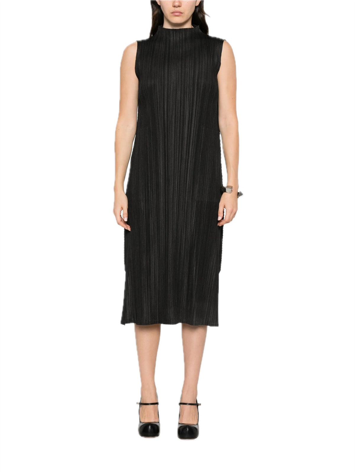 Pleats Please Dress