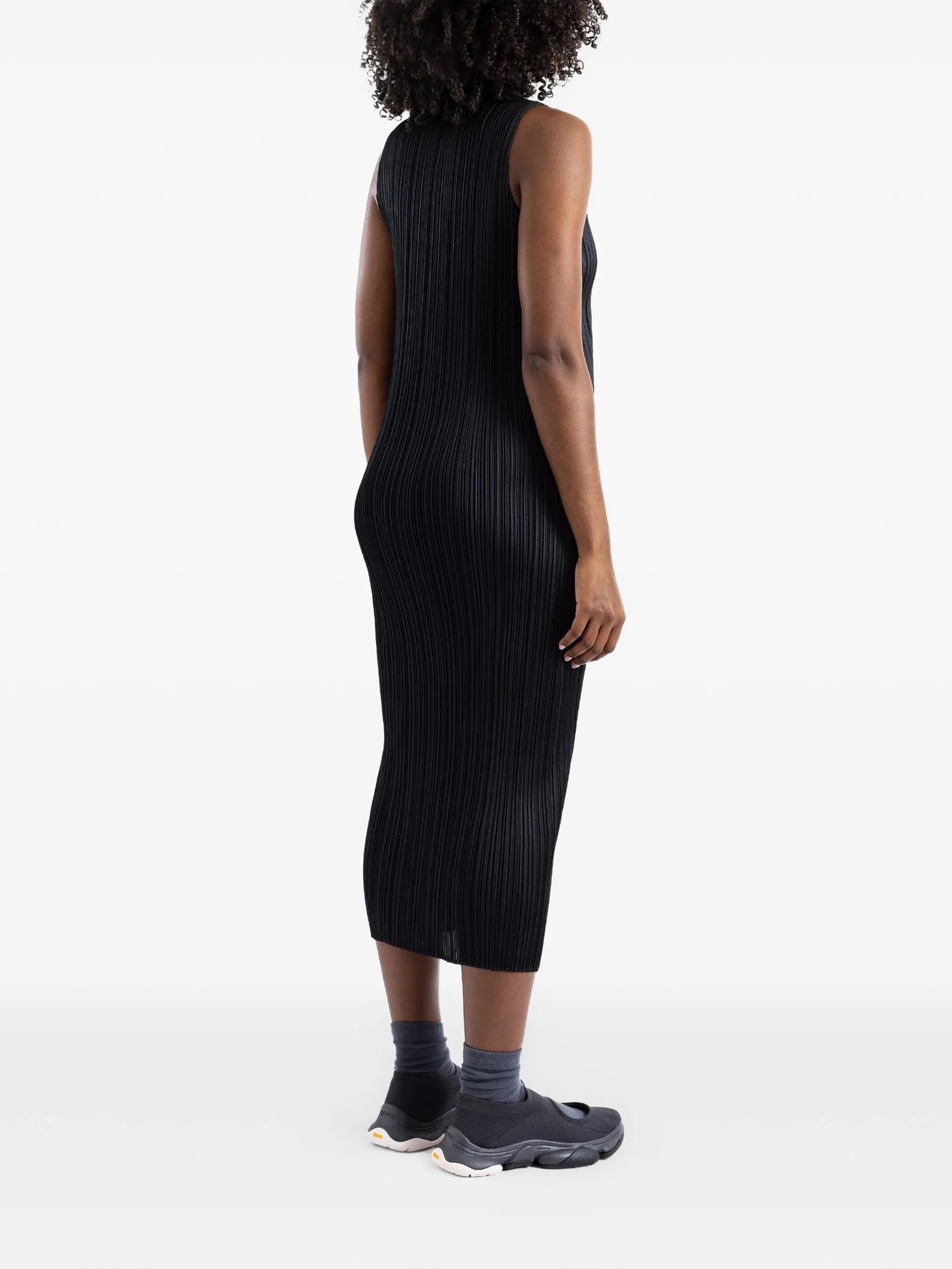 Pleats Please Dress