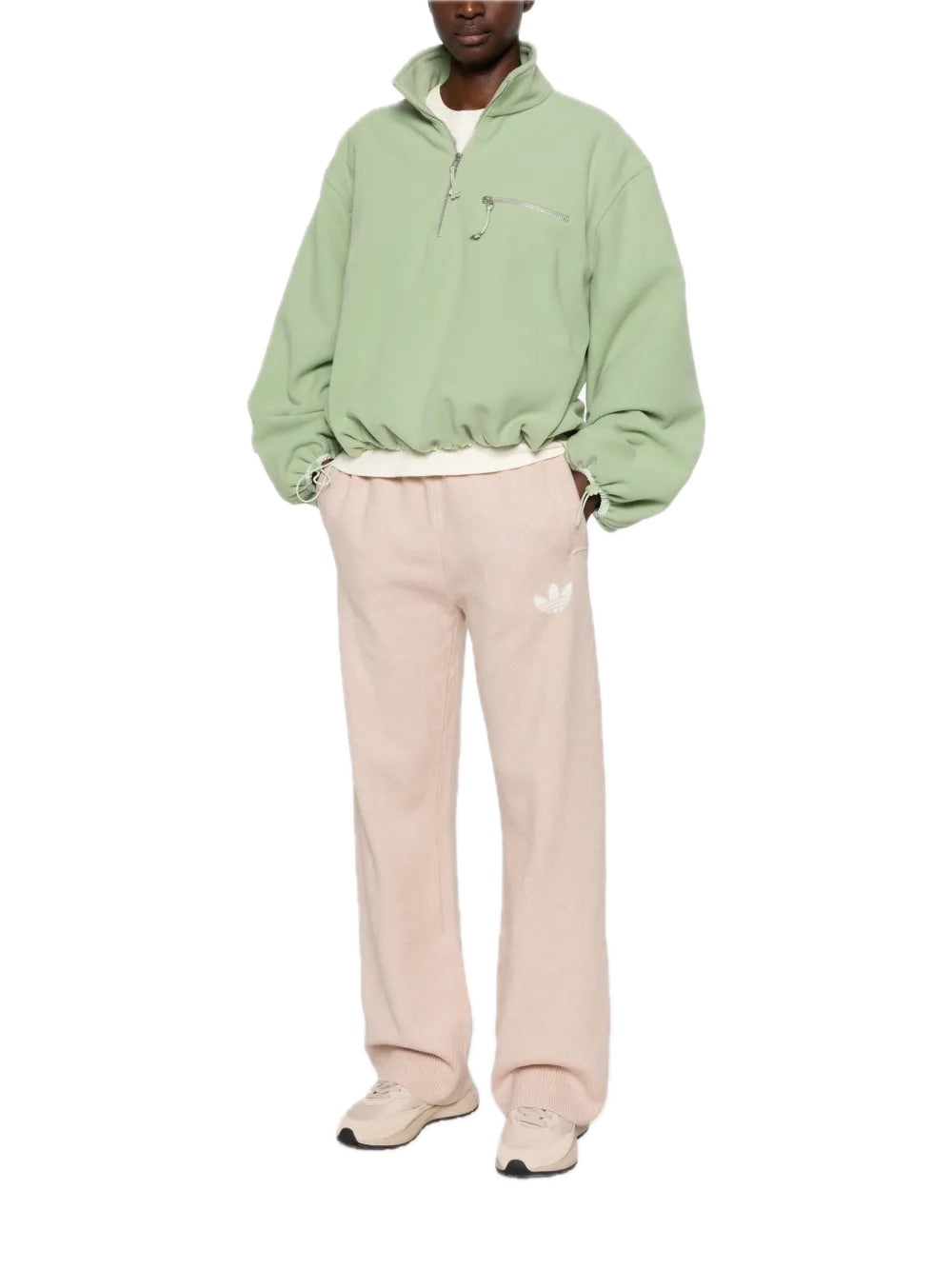 Adidas Ess Knit Pant