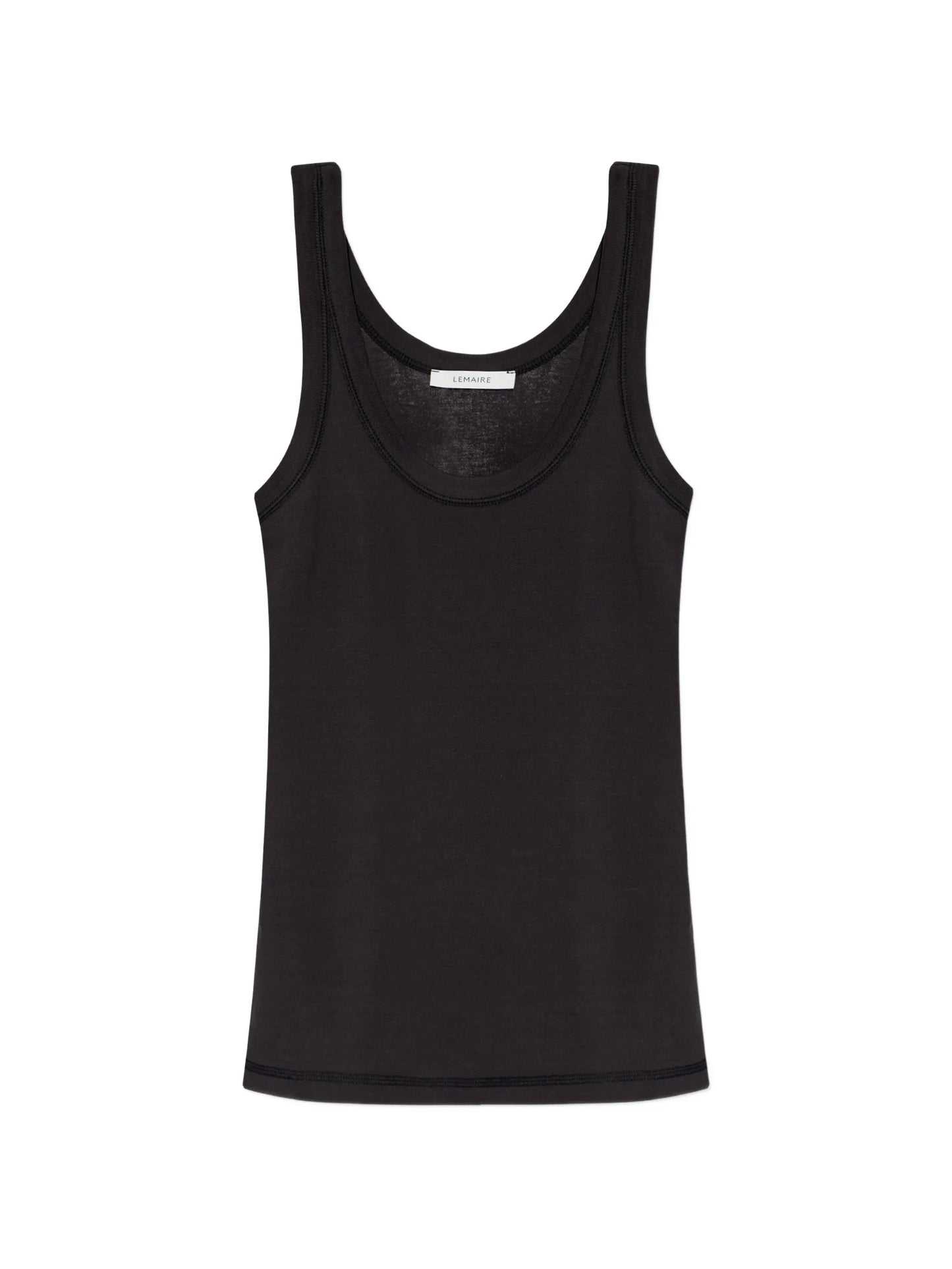 RIB TANK TOP