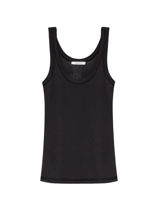 RIB TANK TOP