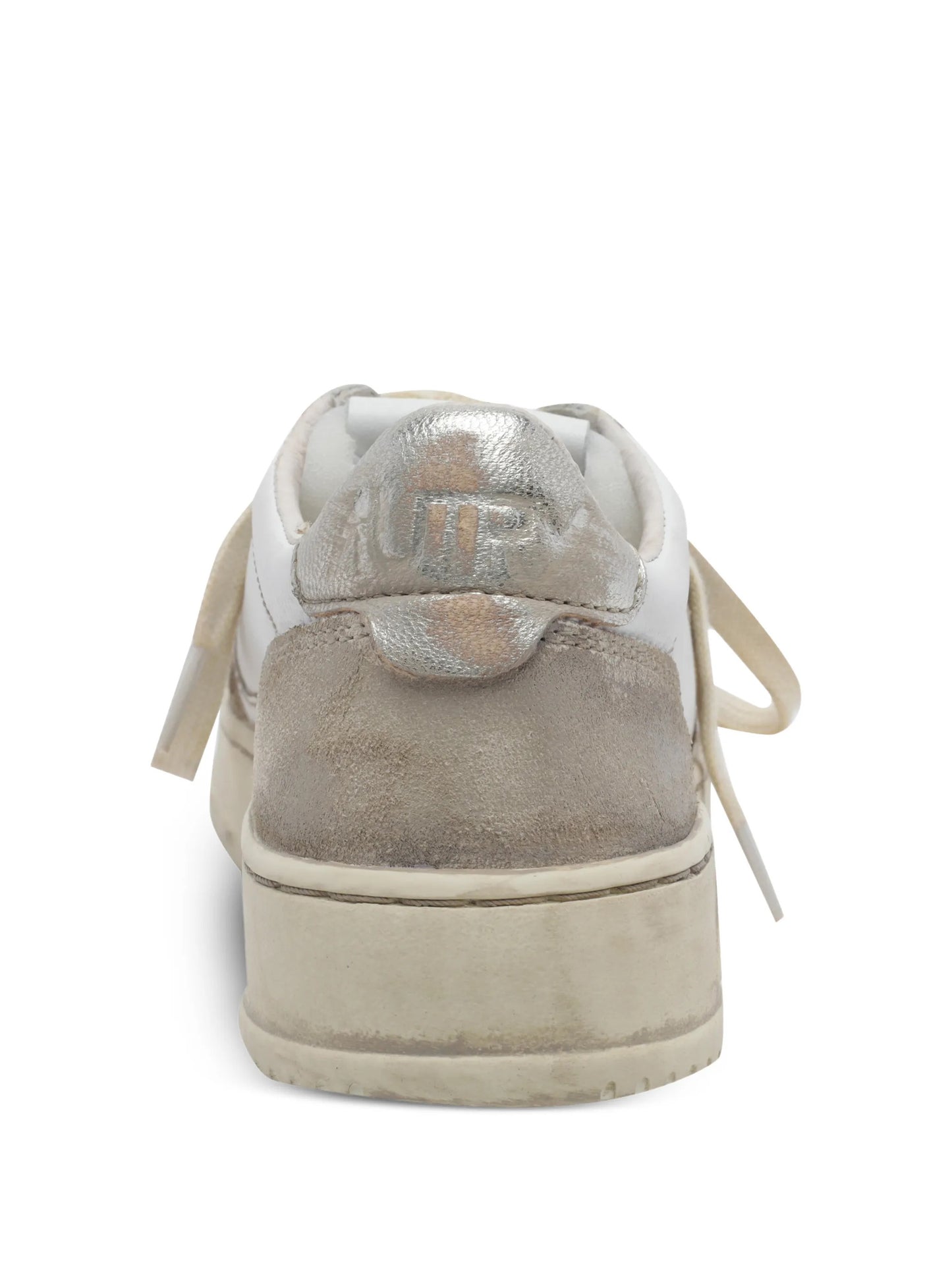 Autry Super Vintage Low