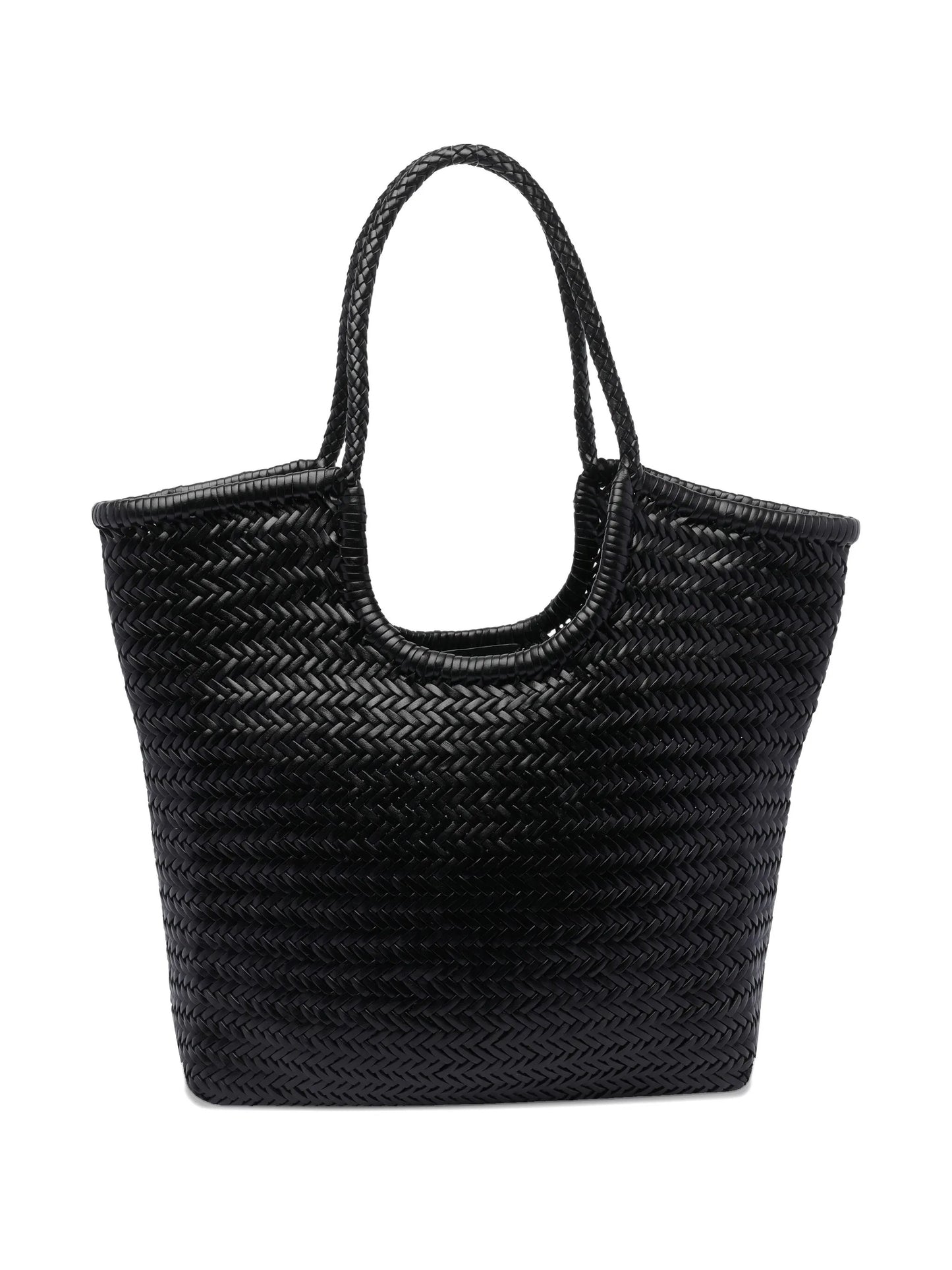 Dragon Diffusion Ns Diagonal Arched Tote