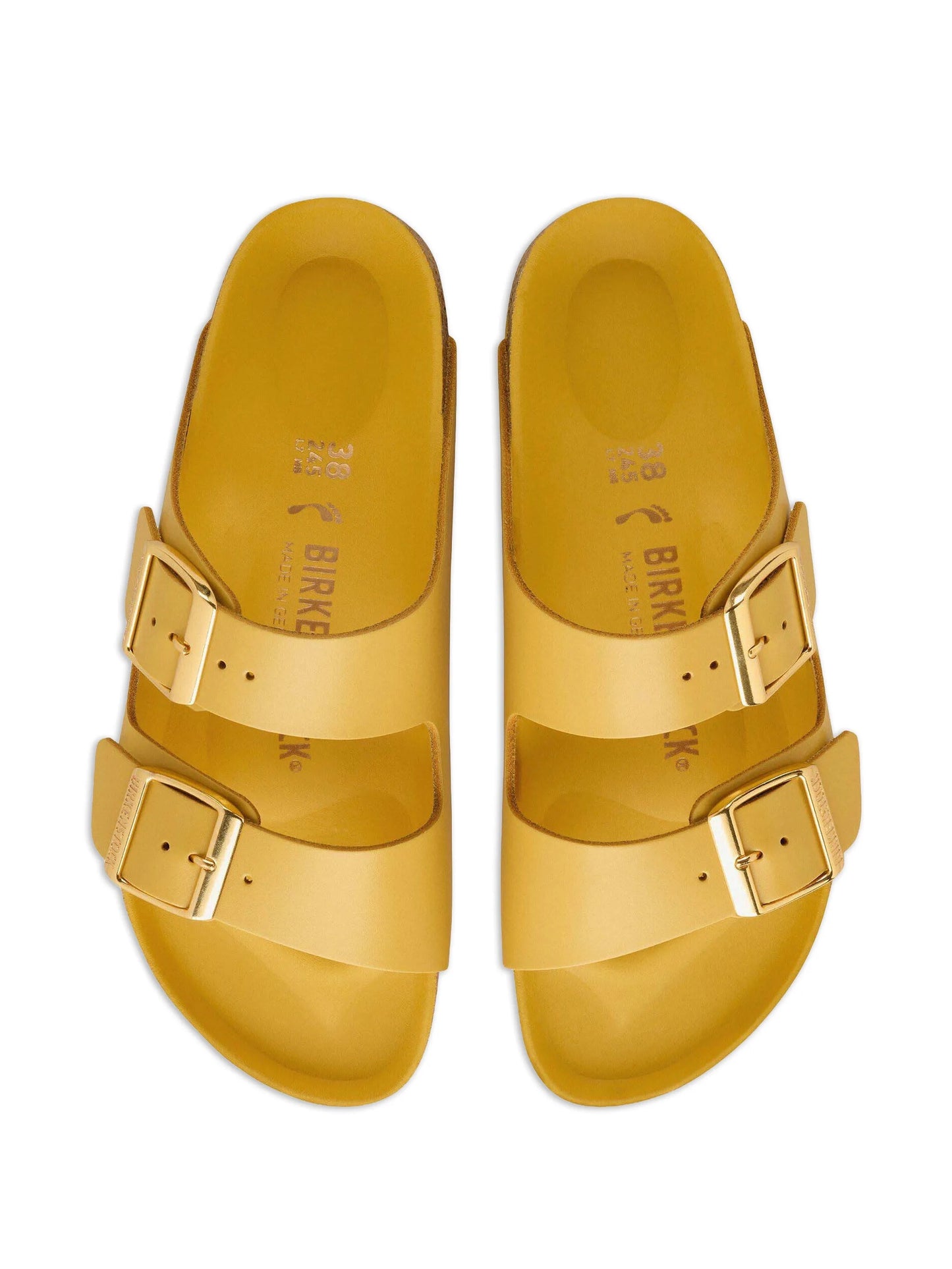 Birkenstock Arizona Hex