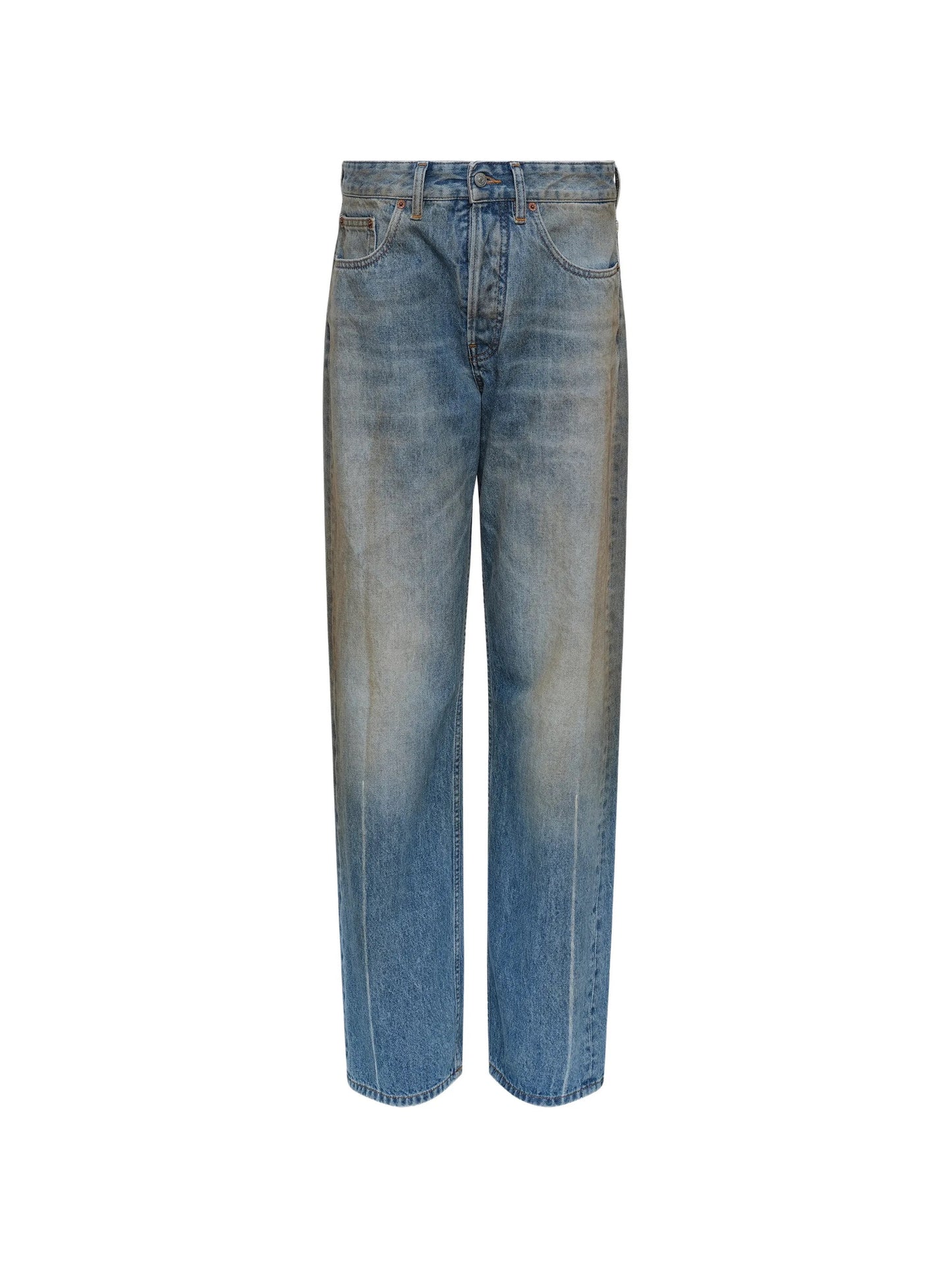 MM6 Pantalone 5 Tasche