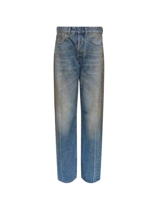 MM6 Pantalone 5 Tasche