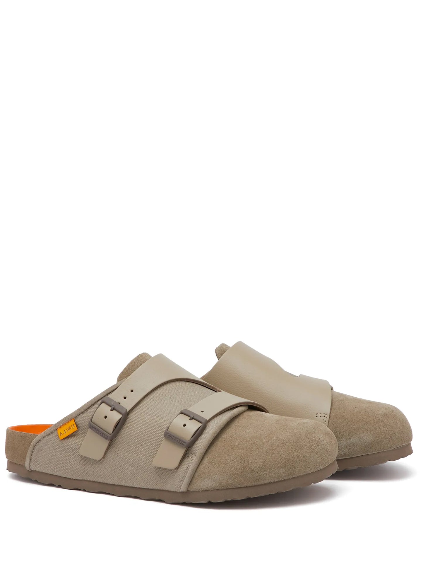 Birkenstock 1774 x Union LA Bimbshire