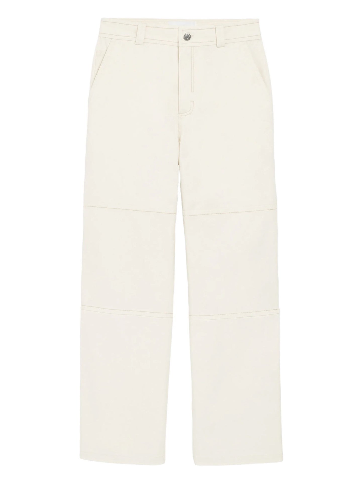 WORKER TROUSERS