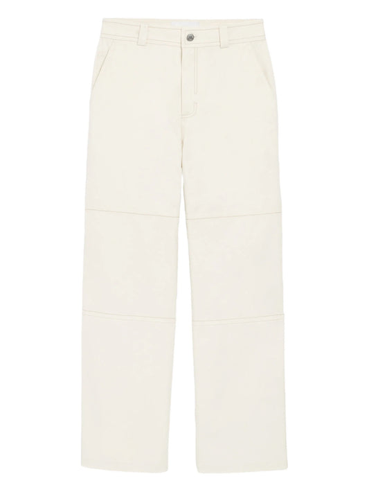 WORKER TROUSERS