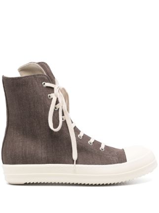 Scarpa da ginnastica Rick Owens