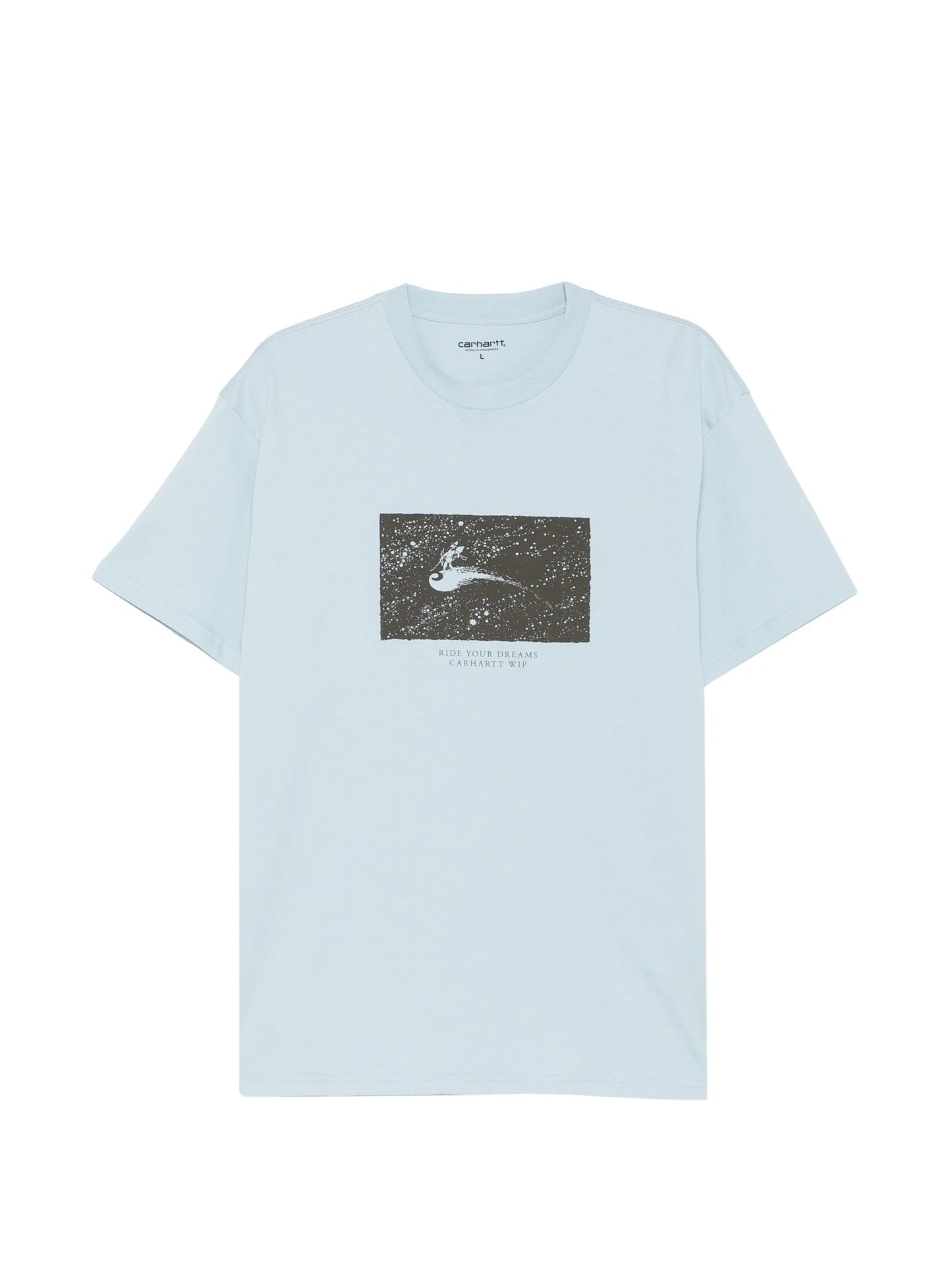 S/S Ride Your Dreams T-Shirt