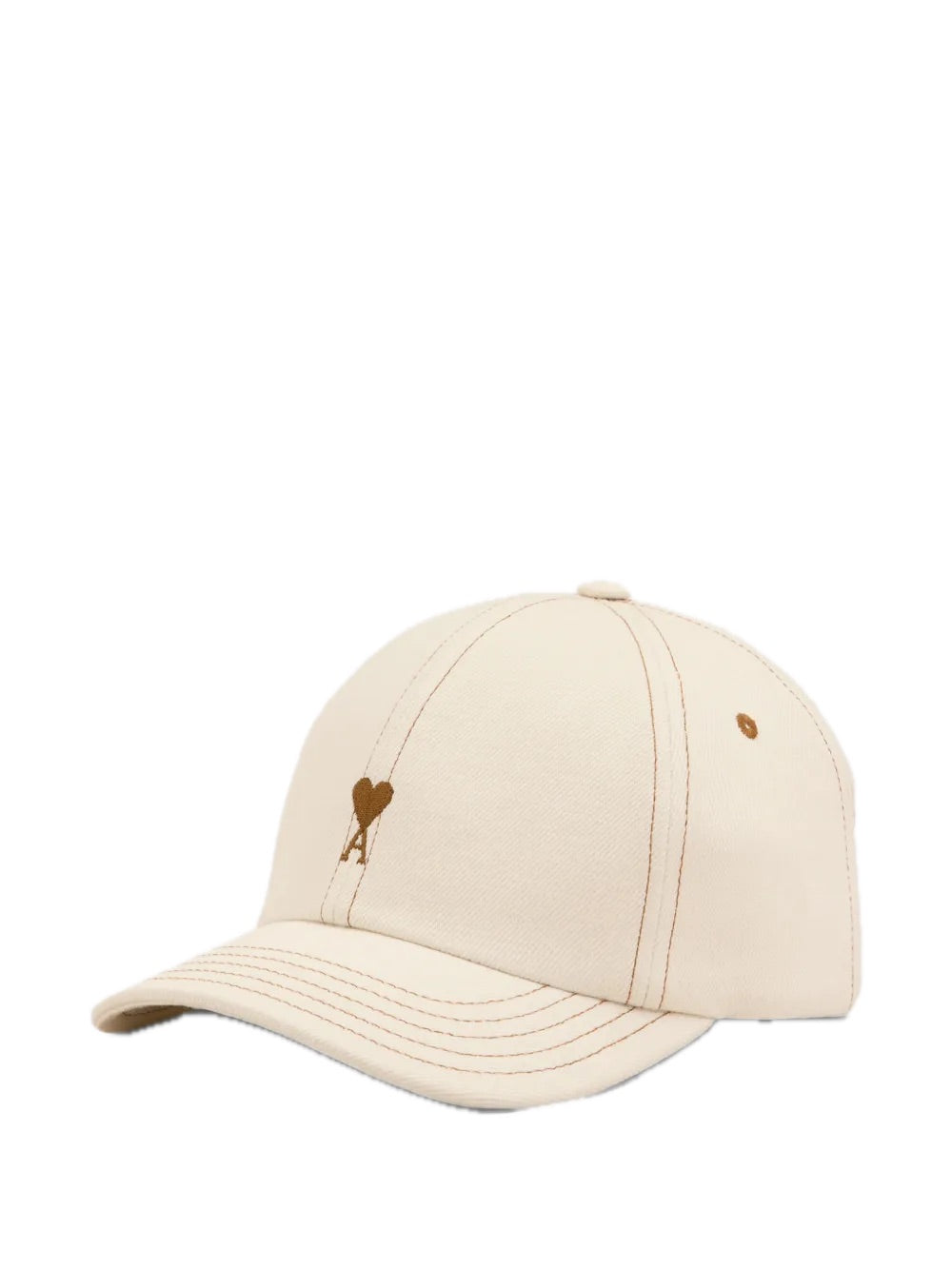 Ami Denim Cap